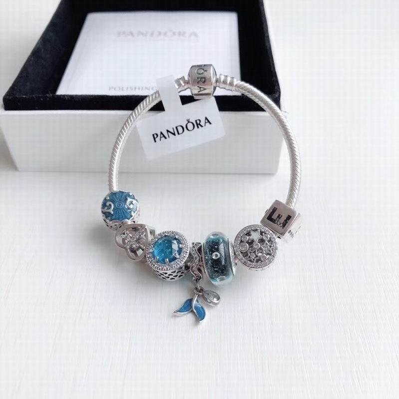 Pandora Bracelets 1634